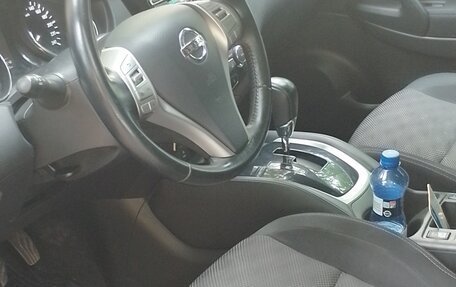 Nissan Qashqai, 2014 год, 1 100 000 рублей, 7 фотография