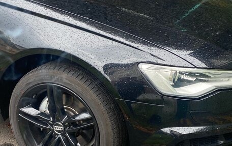 Audi A6, 2016 год, 1 750 000 рублей, 3 фотография