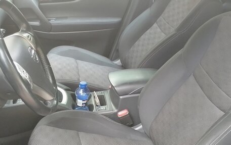 Nissan Qashqai, 2014 год, 1 100 000 рублей, 8 фотография
