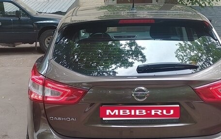 Nissan Qashqai, 2014 год, 1 100 000 рублей, 16 фотография