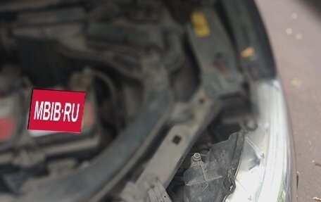 Nissan Qashqai, 2014 год, 1 100 000 рублей, 14 фотография