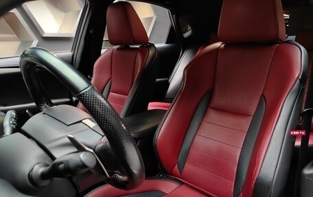 Lexus NX I, 2016 год, 3 600 000 рублей, 15 фотография