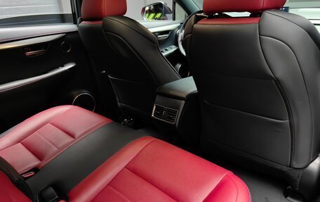 Lexus NX I, 2016 год, 3 600 000 рублей, 21 фотография