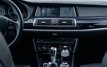 BMW 5 серия, 2011 год, 1 589 500 рублей, 6 фотография