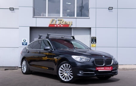 BMW 5 серия, 2011 год, 1 589 500 рублей, 10 фотография