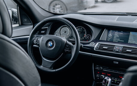 BMW 5 серия, 2011 год, 1 589 500 рублей, 18 фотография