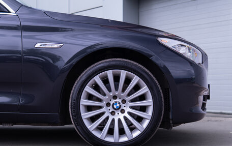 BMW 5 серия, 2011 год, 1 589 500 рублей, 17 фотография