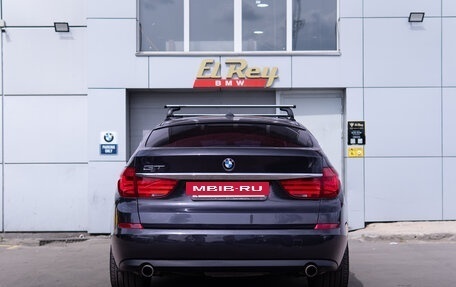 BMW 5 серия, 2011 год, 1 589 500 рублей, 13 фотография