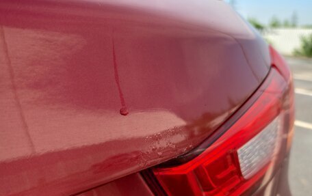 Mitsubishi ASX I рестайлинг, 2014 год, 1 050 000 рублей, 18 фотография