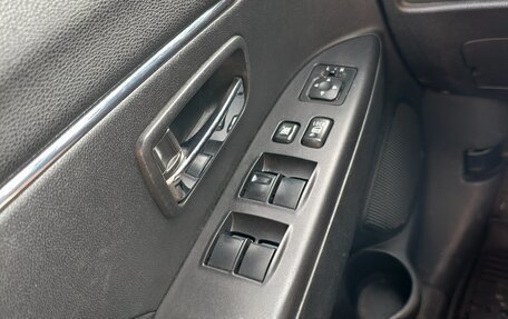 Mitsubishi ASX I рестайлинг, 2014 год, 1 050 000 рублей, 16 фотография