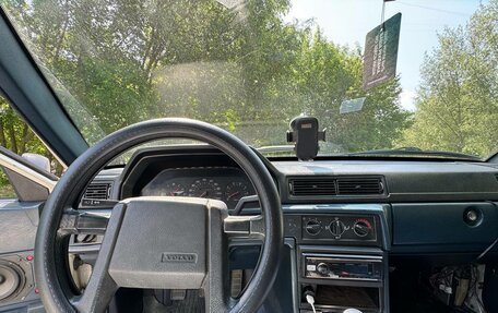 Volvo 940, 1992 год, 400 000 рублей, 7 фотография