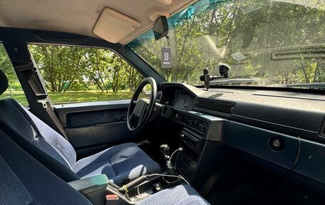 Volvo 940, 1992 год, 400 000 рублей, 6 фотография