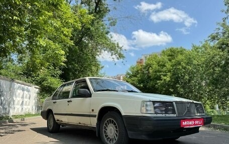 Volvo 940, 1992 год, 400 000 рублей, 2 фотография