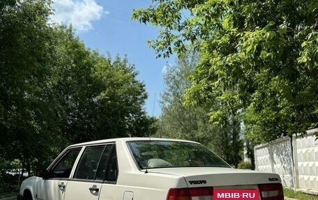 Volvo 940, 1992 год, 400 000 рублей, 3 фотография