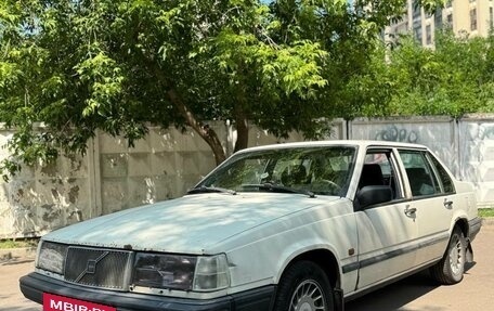 Volvo 940, 1992 год, 400 000 рублей, 4 фотография