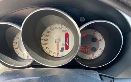 Mazda 3, 2007 год, 910 000 рублей, 10 фотография