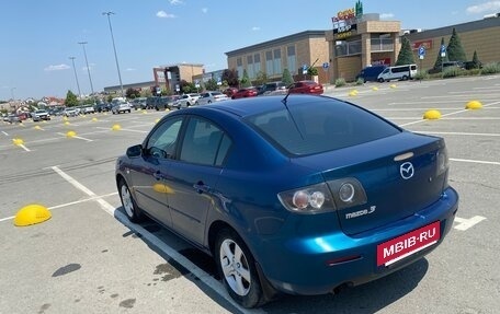 Mazda 3, 2007 год, 910 000 рублей, 6 фотография