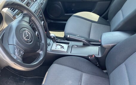 Mazda 3, 2007 год, 910 000 рублей, 13 фотография