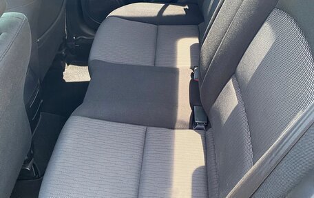Mazda 3, 2007 год, 910 000 рублей, 12 фотография