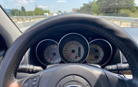 Mazda 3, 2007 год, 910 000 рублей, 16 фотография
