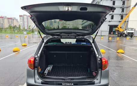 Suzuki Vitara II рестайлинг, 2016 год, 1 450 000 рублей, 10 фотография