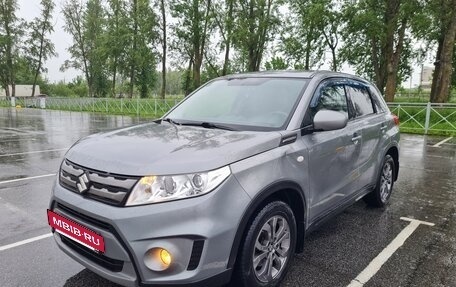 Suzuki Vitara II рестайлинг, 2016 год, 1 450 000 рублей, 3 фотография