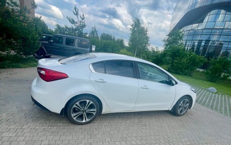 KIA Cerato III, 2014 год, 1 000 000 рублей, 3 фотография