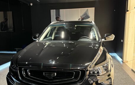 Geely Atlas, 2024 год, 2 740 000 рублей, 6 фотография