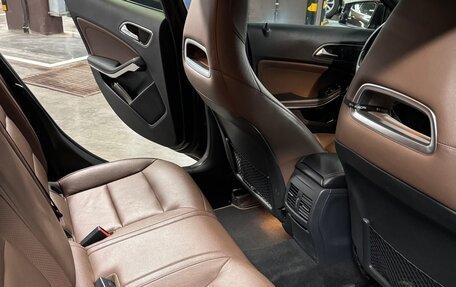 Mercedes-Benz GLA, 2014 год, 2 192 000 рублей, 6 фотография