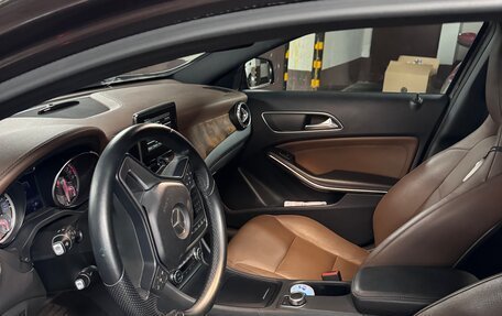 Mercedes-Benz GLA, 2014 год, 2 192 000 рублей, 5 фотография