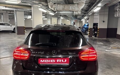 Mercedes-Benz GLA, 2014 год, 2 192 000 рублей, 3 фотография