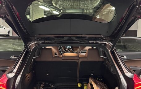Mercedes-Benz GLA, 2014 год, 2 192 000 рублей, 7 фотография