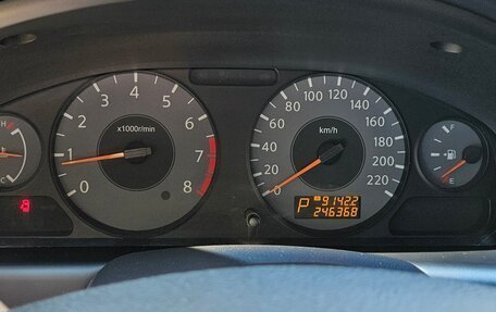 Nissan Almera Classic, 2012 год, 650 000 рублей, 4 фотография