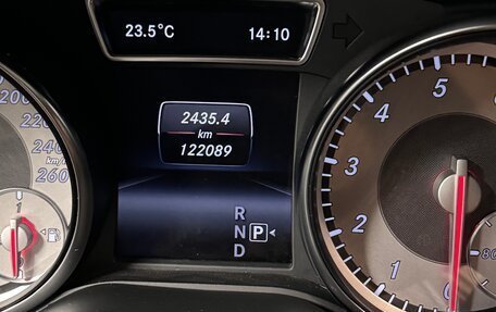 Mercedes-Benz GLA, 2014 год, 2 192 000 рублей, 8 фотография