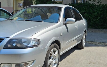 Nissan Almera Classic, 2012 год, 650 000 рублей, 2 фотография