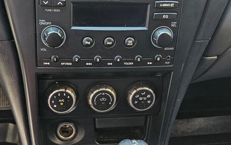 Nissan Almera Classic, 2012 год, 650 000 рублей, 5 фотография