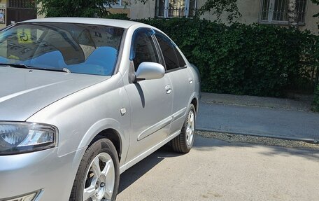 Nissan Almera Classic, 2012 год, 650 000 рублей, 3 фотография