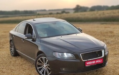 Volvo S80 II рестайлинг 2, 2006 год, 790 000 рублей, 1 фотография