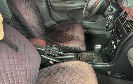 Nissan Almera Classic, 2012 год, 650 000 рублей, 7 фотография