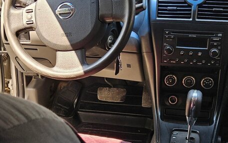Nissan Almera Classic, 2012 год, 650 000 рублей, 6 фотография