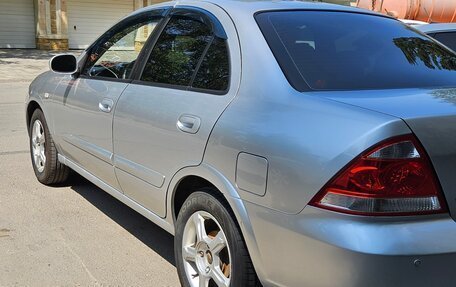 Nissan Almera Classic, 2012 год, 650 000 рублей, 10 фотография
