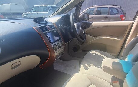 Mitsubishi Colt VI рестайлинг, 2008 год, 460 000 рублей, 6 фотография