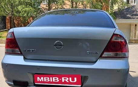 Nissan Almera Classic, 2012 год, 650 000 рублей, 9 фотография