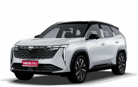 Geely Atlas, 2024 год, 3 977 019 рублей, 1 фотография
