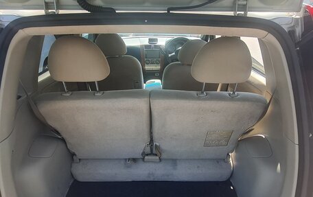 Mitsubishi Colt VI рестайлинг, 2008 год, 460 000 рублей, 8 фотография
