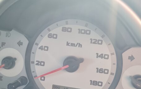 Mitsubishi Colt VI рестайлинг, 2008 год, 460 000 рублей, 9 фотография