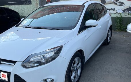 Ford Focus III, 2013 год, 999 999 рублей, 7 фотография