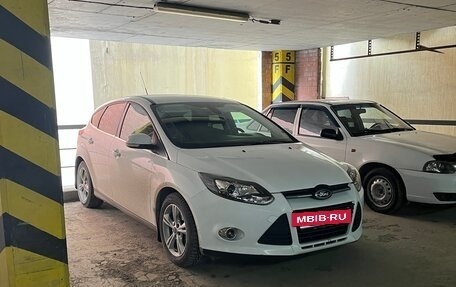 Ford Focus III, 2013 год, 999 999 рублей, 3 фотография