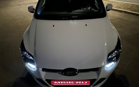 Ford Focus III, 2013 год, 999 999 рублей, 2 фотография