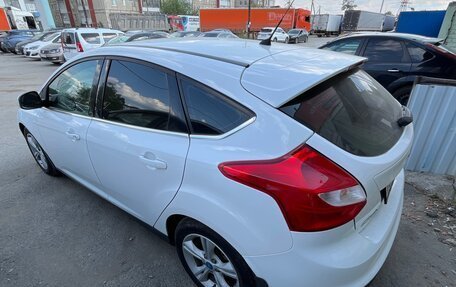 Ford Focus III, 2013 год, 999 999 рублей, 8 фотография